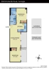 204/6 Kokaribb Road, Carnegie, Vic 3163-Floorplan