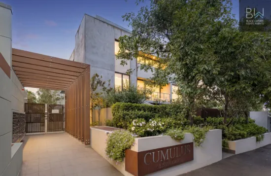 204/6 Lisson Grove, Hawthorn, Vic 3122