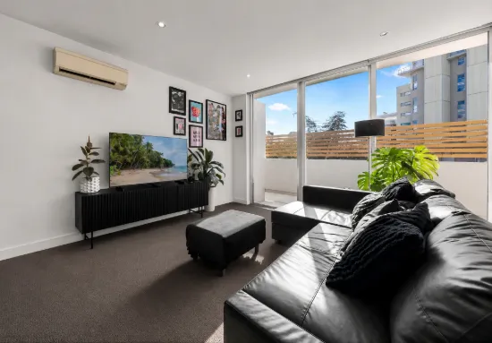 204/63 Enmore Road, Newtown, NSW 2042