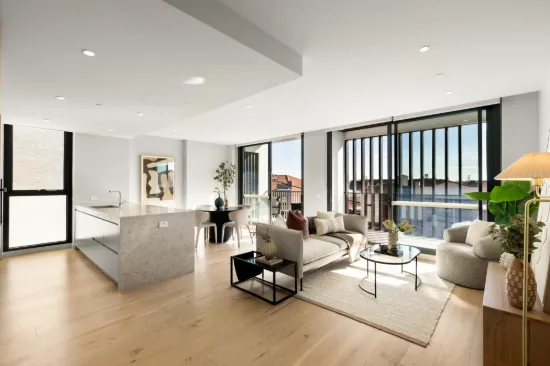 204/65 Maitland Street, Glen Iris, Vic 3146