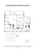 204/65 Maitland Street, Glen Iris, Vic 3146-Floorplan