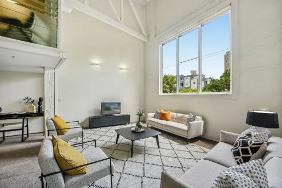 204/66 McLachlan Avenue, Darlinghurst NSW 2010-Image