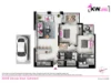 204/68 Glencoe Street, Sutherland, NSW 2232-Floorplan