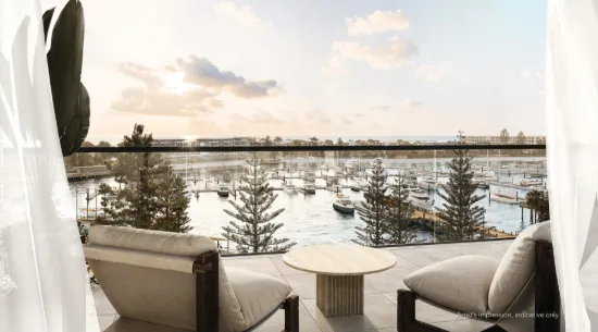 204/8 Civic Avenue, Shell Cove, NSW 2529