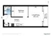 204/8 Exploration Lane, Melbourne, Vic 3000-Floorplan