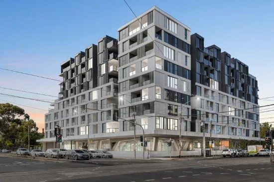 204/8 Lygon St, Brunswick East, Vic 3057