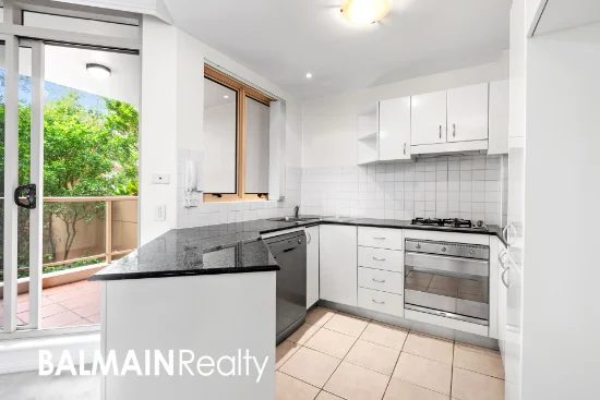 204/8 Yara Avenue, Rozelle, NSW 2039