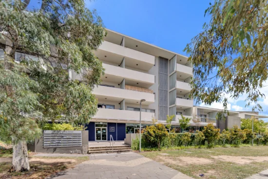 204/80 Thynne Street, Bruce ACT 2617-Image