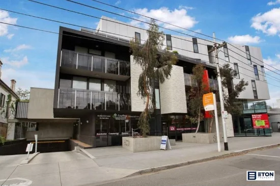 204/81-83 Riversdale Road, Hawthorn, Vic 3122
