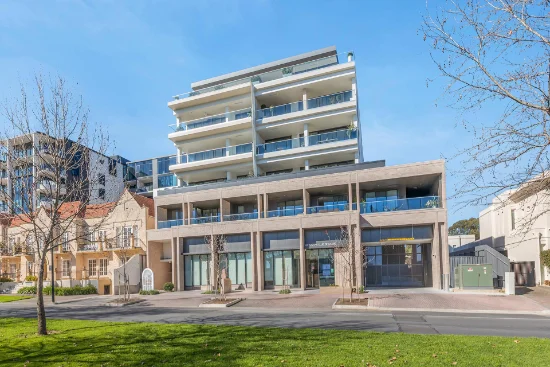 204/82 Osmond Terrace, Norwood, SA 5067