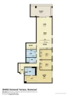 204/82 Osmond Terrace, Norwood, SA 5067-Floorplan