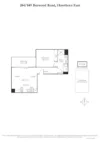 204/849 Burwood Road, Hawthorn East, Vic 3123-Floorplan