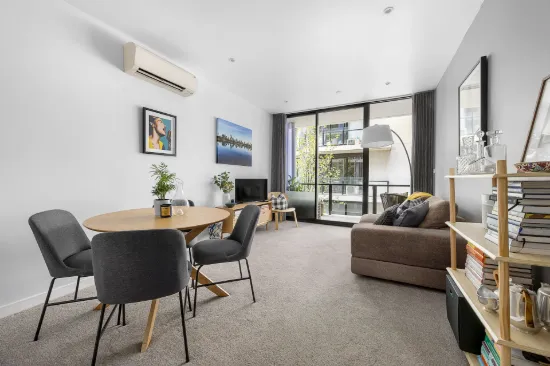 204/87 High Street, Prahran, Vic 3181