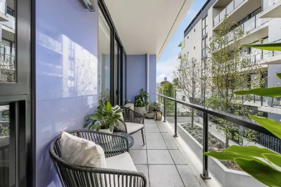 204/87 High Street, Prahran, Vic 3181-Image