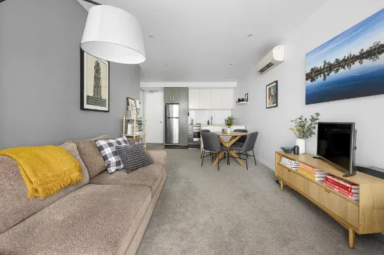 204/87 High Street, Prahran, Vic 3181-Image