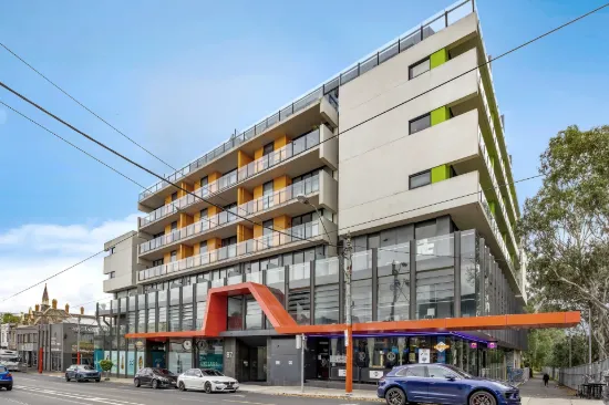 204/87 High Street, Prahran, Vic 3181-Image