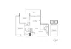 204/88 Carlisle Street, St Kilda, Vic 3182-Floorplan