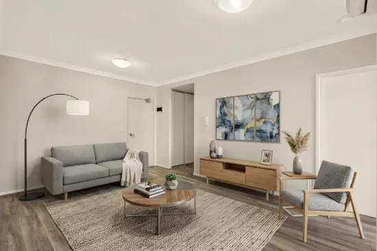 204/8C Myrtle Street, Prospect, NSW 2148