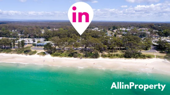 204/9 Beach Street, Huskisson, NSW 2540