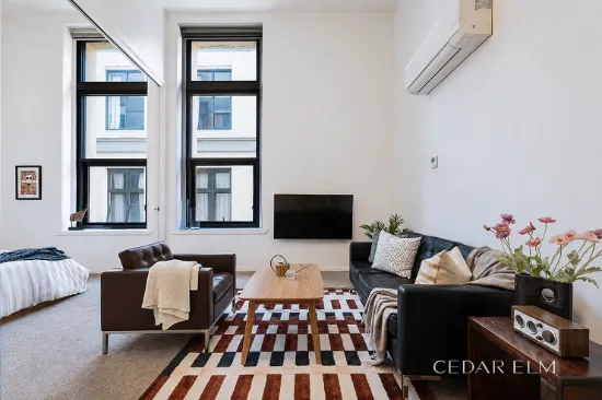 204/9 Degraves Street, Melbourne, Vic 3000