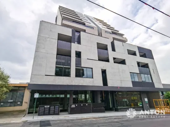 204/9 Ellingworth Parade, Box Hill, Vic 3128