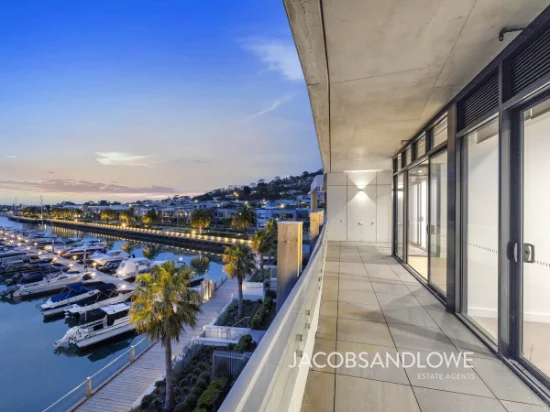 204/9 Waterfront Place, Safety Beach, Vic 3936