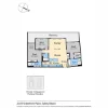 204/9 Waterfront Place, Safety Beach, Vic 3936-Floorplan