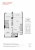 204/94 Stanley Street, West Melbourne, Vic 3003-Floorplan
