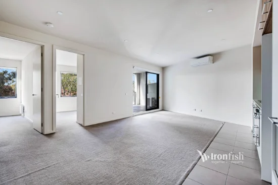 204/95 Janefield Drive, Bundoora, Vic 3083 - For Rent
