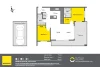 204/9A PLAYFIELD Street, Chermside QLD 4032-Floorplan