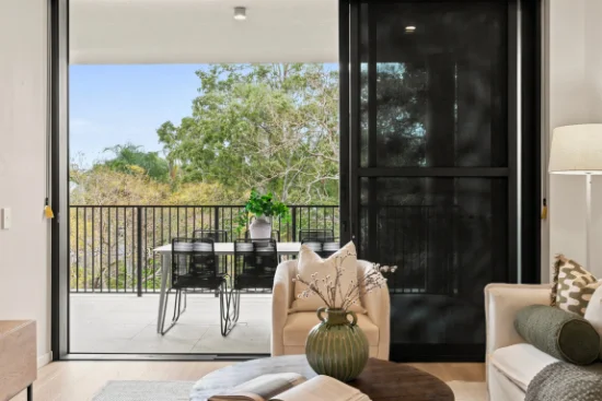 20402/29 Finney Road, Indooroopilly, Qld 4068