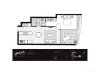 20403/23 Bouquet Street, South Brisbane, Qld 4101-Floorplan