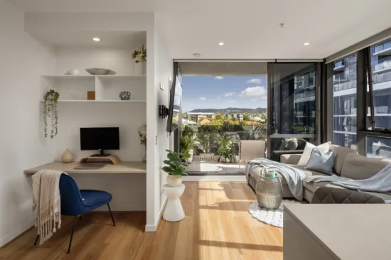 20408/22 Railway Terrace, Milton, Qld 4064