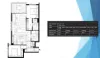 20409/35 Manning Street, South Brisbane, Qld 4101-Floorplan