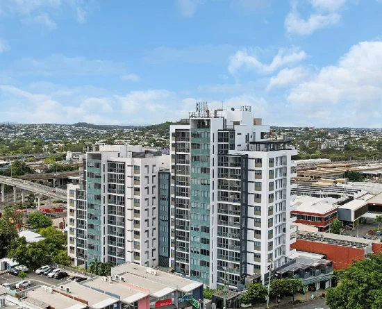 2042/16 Hamilton Place, Bowen Hills QLD 4006-Image