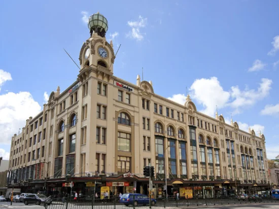 2048/185 Broadway, Ultimo, NSW 2007