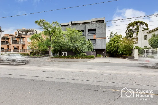 204A/71 Riversdale Road, Hawthorn, Vic 3122