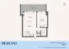 204A/797 Botany Road, Rosebery, NSW 2018-Floorplan