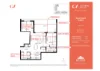 204A/90 Glenmore Ridge Drive, Glenmore Park, NSW 2745-Floorplan