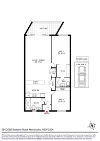 204D/359 Illawarra Road, Marrickville, NSW 2204-Floorplan