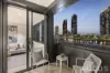 204S/889 Collins Street, Docklands, Vic 3008