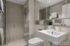 204S/889 Collins Street, Docklands, Vic 3008-Image
