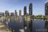 204S/889 Collins Street, Docklands, Vic 3008-Image