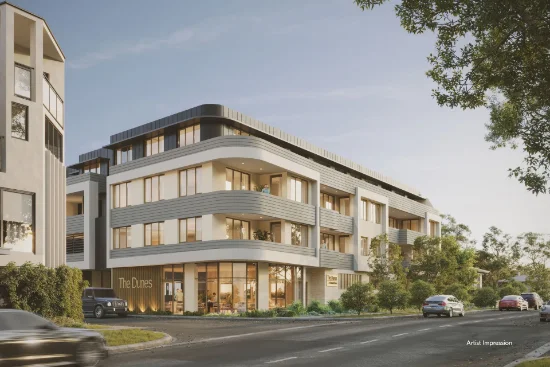 205/1 Rickard Road, North Narrabeen, NSW 2101 - For Sale