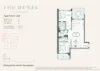 205/1 Rickard Road, North Narrabeen, NSW 2101-Floorplan