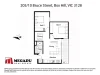 205/10 Bruce Street, Box Hill, Vic 3128-Floorplan