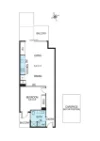 205/116 Balcombe Road, Mentone, Vic 3194-Floorplan