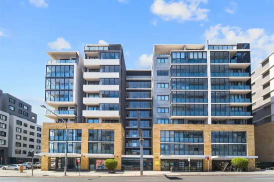 205/116 Princes Highway, Arncliffe NSW 2205-Image