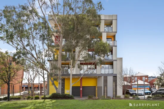 205/117 Durham Road, Sunshine, Vic 3020