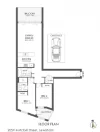 205/14 McGill Street, Lewisham, NSW 2049-Floorplan